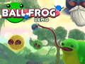Game Ball Frog Demo