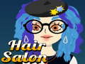 Game Hair Salon 