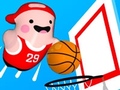 Game Basketball Beans
