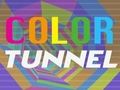 Jeu Color Tunnel