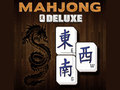Jeu Mahjong Deluxe