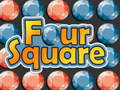 Jeu Four Square