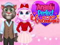 Game Angela Perfect Valentine