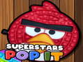 Game Pop it Superstars