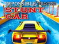 Game Impossible Classic Stunt Car