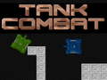 Jeu Tank Combat
