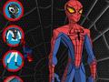Game Spiderman Hero Creator