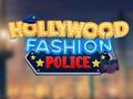 Jeu Hollywood Fashion Police