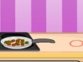 Jeu Super Supper 6