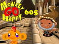 Game Monkey Go Happy Stage 605