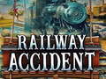 Jeu Railway Accident