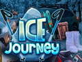 Jeu Ice Journey