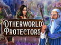 Game Otherworld Protectors