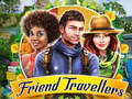 Game Friend Travelers