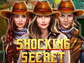 Game Shocking Secret