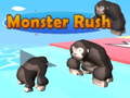 Game Monster Rush