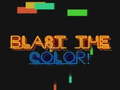 Game Blast The Color!