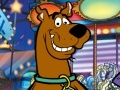 Jeu Scooby Doo Dress Up
