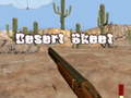 Game Desert skeet