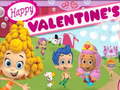 Game Happy Valentine's