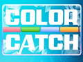 Game Color Catch