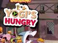 Jeu Yogi's Hungry