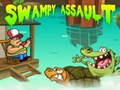 Jeu Swampy Assault