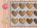 Jeu Cookies Mania