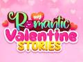 Game My Romantic Valentine Story