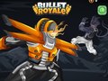 Game Bullet Royale