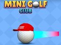 Jeu Mini Golf Club