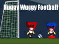 Game Huggy Wuggy Football