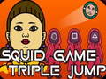 Game Squid Triple Jump Game