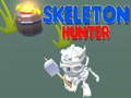 Game Skeleton Hunter