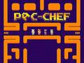 Game Pac-Chef