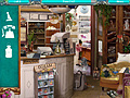 Jeu Mysterville