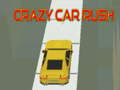 Game Crazy car rush