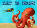 Jeu Search for Treasure