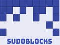 Game Sudoblocks