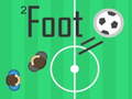 Game Football 2p 96