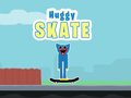 Jeu Huggy Skate