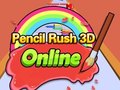 Jeu Pencil Rush 3d Online
