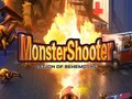 Game Monster Shooter: Legion of Behemoths