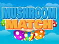 Game Mushroom Match