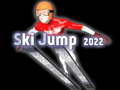 Jeu Ski Jump 2022