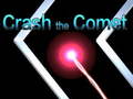 Jeu Crash the Comet