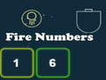 Jeu Fire Numbers