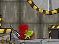 Jeu The green