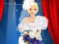 Game Barbie Wedding Dress Up