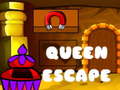 Jeu Queen Escape